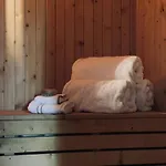 펜션 Spacious Family In Western Golsfjellet