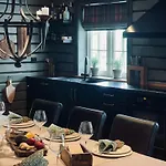 Spacious Family In Western Golsfjellet 펜션 *