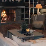 Spacious Family In Western Golsfjellet *
