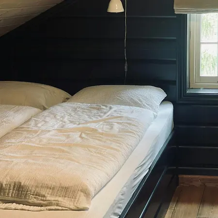 Spacious Family In Western Golsfjellet * Gol