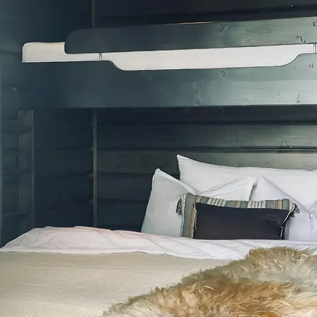 Spacious Family In Western Golsfjellet