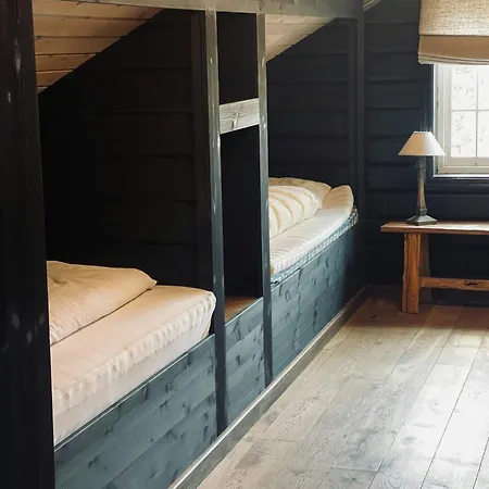 Spacious Family In Western Golsfjellet Prázdninový dům