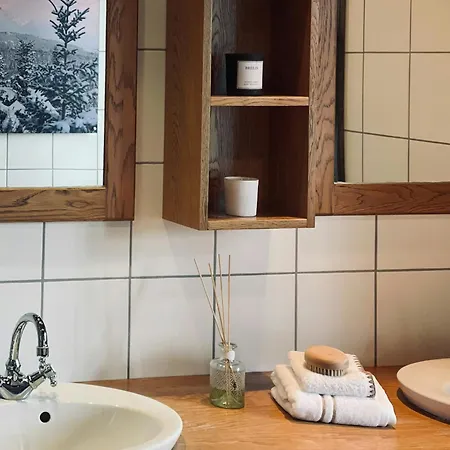 Spacious Family In Western Golsfjellet