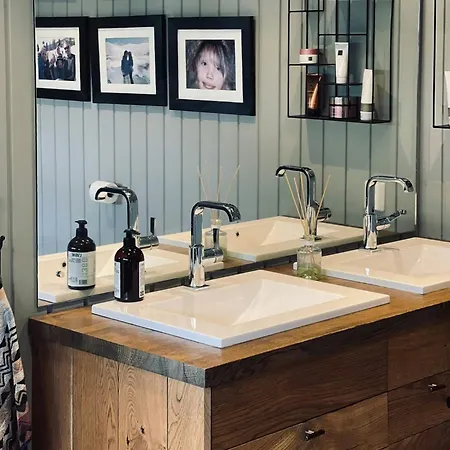 Spacious Family In Western Golsfjellet * Gol