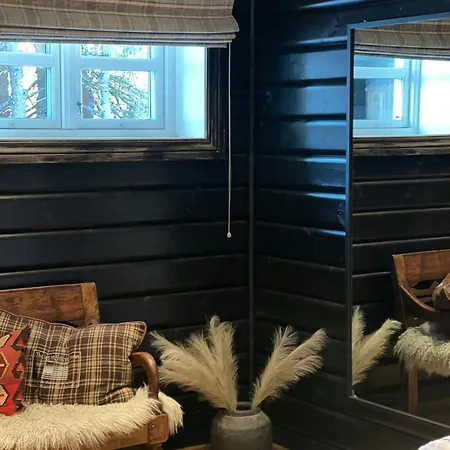 Spacious Family In Western Golsfjellet Prázdninový dům Gol