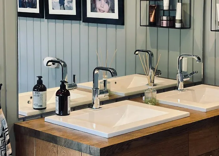 Spacious Family In Western Golsfjellet * Gol